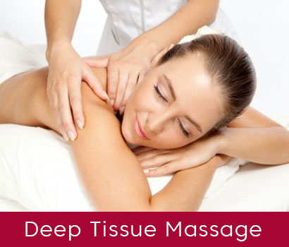 Deep Tissue Sports Massage Near Tynemouth