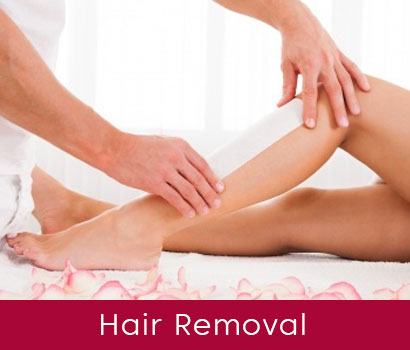 Hair Removal Treatments at Heaven Therapy Beauty Salon, Cullercoats, North Shields