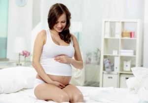 pregnancy reflexology treatments at heaven therapy beauty salon in Cullercoats, tyne and wear