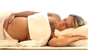 pregnancy massage at heaven therapy in cullercoats Tyne and Wear