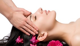Indian Head Massage (45mins)