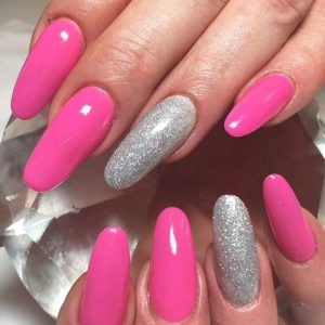 Top Nail Hair Colour Trends You’ll Want to Try at Heaven Therapy Beauty Salon, Cullercoats in North Shields