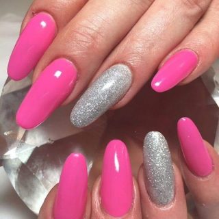 The Latest Nail Colour Trends