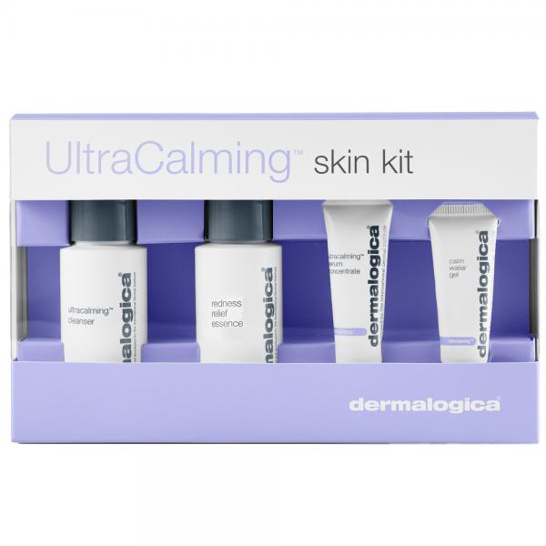 Buy Dermalogica Ultra Calming Skin kit Free UK Delivery