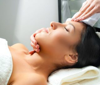 Top Beauty Treatments for Over 40’s