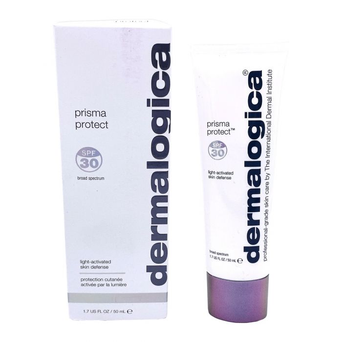 dermalogica prisma protect spf30 moisturiser