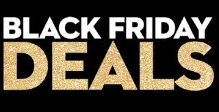 Black Friday SALE: 20% Discount!