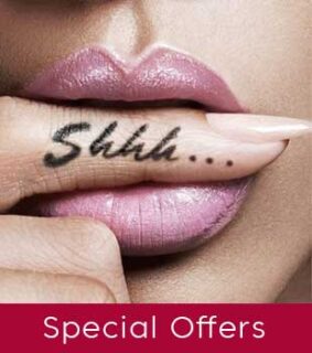 Facial & Massage Deals & Special Offers