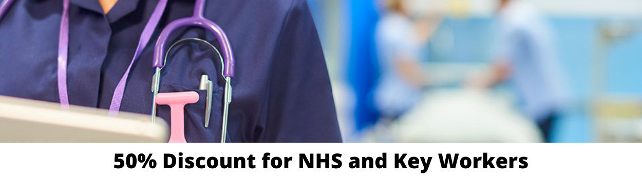Thank You NHS Staff Thank You NHS Staff