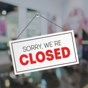 Heaven Therapy Temporarily Closed From Saturday 21st March Heaven Therapy Temporarily Closed From Saturday 21st March