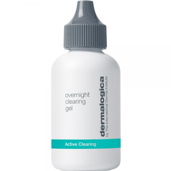 Overnight Clearing Gel