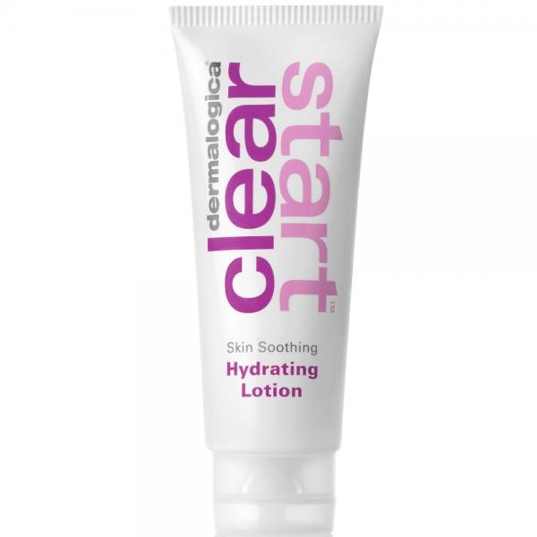 Skin Soothing Hydrating Lotion