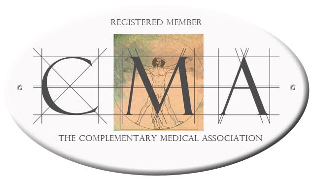 CMA registered member logo