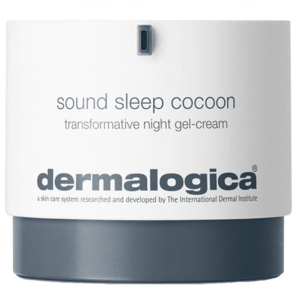 Dermalogica Sound Sleep Cocoon - Transformative Night Gel
