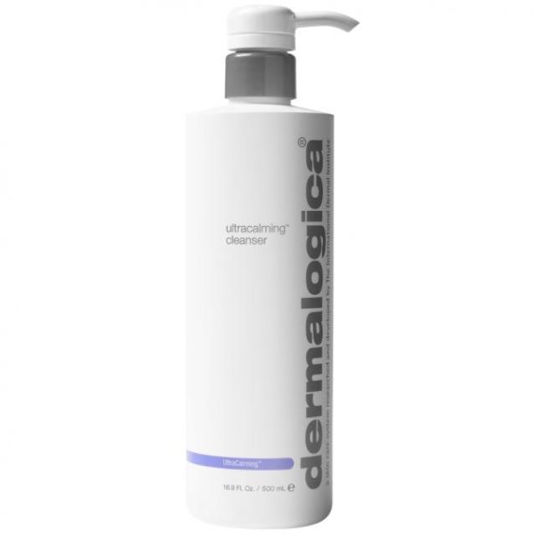 Ultracalming ™ Cleanser 500ml - Do not use