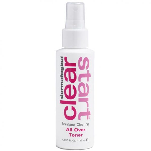 Breakout Clearing All Over Toner - Discontinued