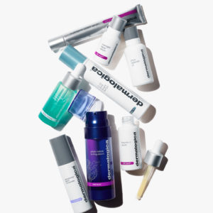 Dermalogica Targeted Treatments