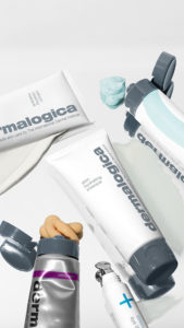 Dermalogica Products Glasgow Skincare