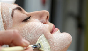 Dermalogica ProSkin60 Facial Treatments at heaven therapy beauty salon in whitley bay
