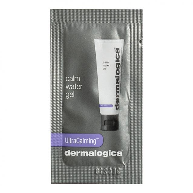 Calm Water Gel Sample Dermalogica UK