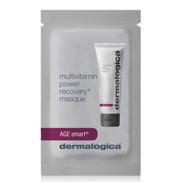 Multivitamin Power Recovery ® Masque Sample