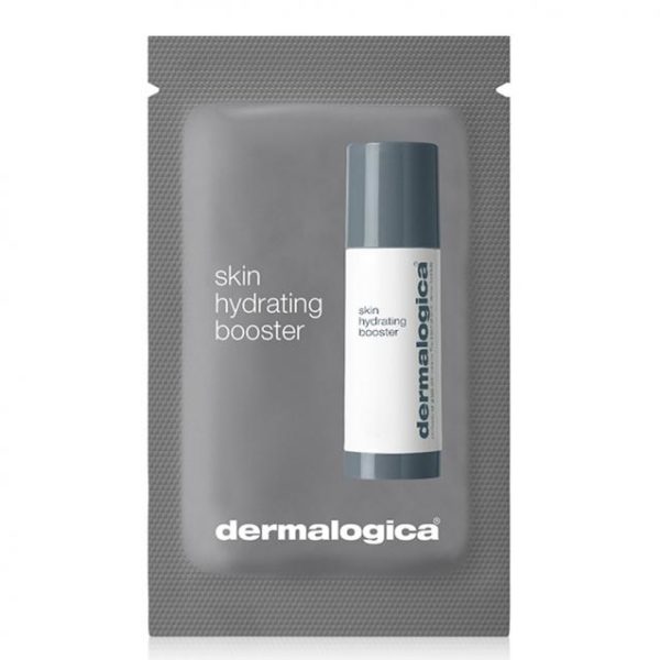 Skin Hydrating Booster Sample
