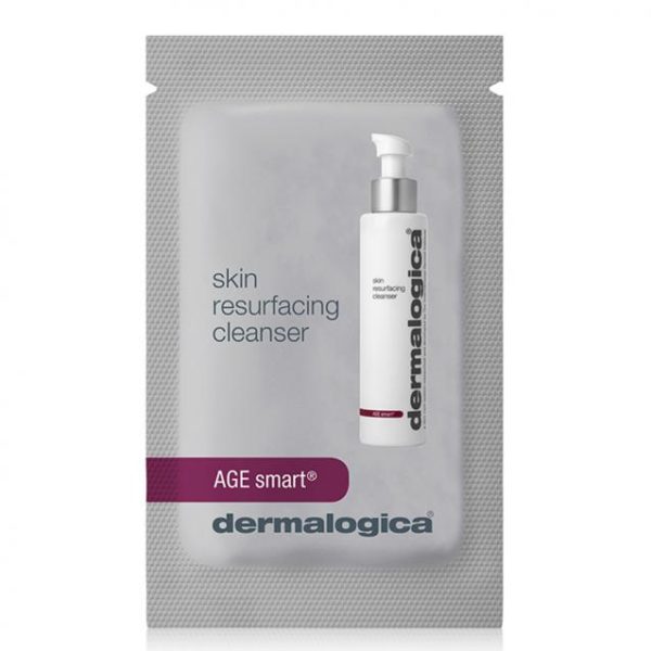 Skin Resurfacing Cleanser Sample