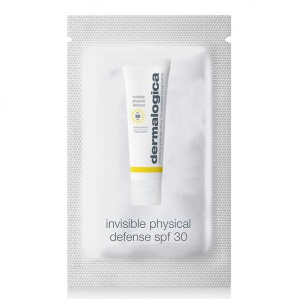 Invisible Physical Defense SPF30 Sample