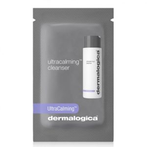 Ultracalming ™ Cleanser Sample
