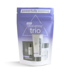 Ultracalming ™ trio try me kit
