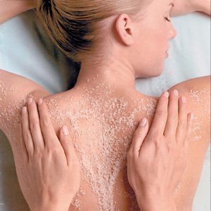Dermalogica Body Treatments at Heaven Therapy beauty salon cullercoats