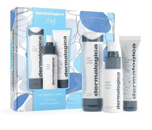 Our Hydration Heroes Gift Set