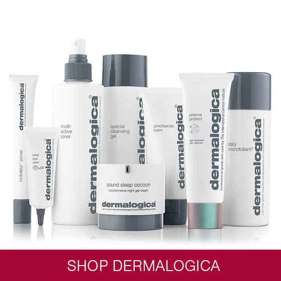 Discover the full range of Dermalogica UK skincare, skin kits & gift sets and buy online with free delivery from Heaven Therapy.