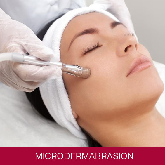 Microdermabrasion at Heaven Therapy, is a safe, non-surgical intense exfoliation and resurfacing treatment to give you clearer, younger, more evenly toned skin.  It is a comfortable, pain-free procedure with no downtime.