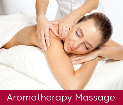 Aromatherapy Massage at Heaven Therapy Beauty Salon, Monkseaton in Tyne & Wear