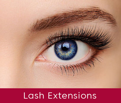 Eyelash Extensions at Heaven Therapy Beauty Salon in Cullercoats, Tyne & Wear