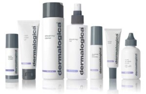 dermalogica ultracalming products