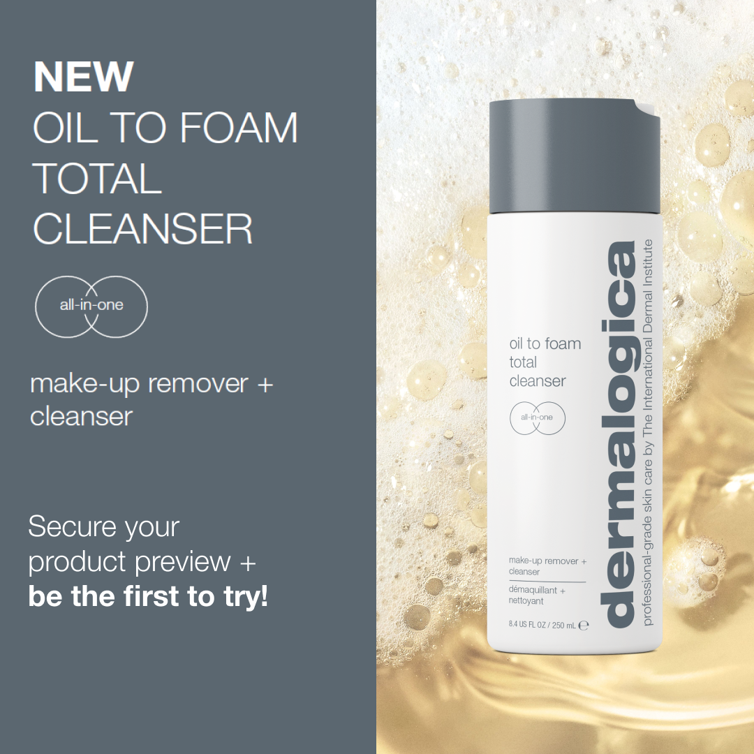 Discover the Benefits of Oil to Foam Total Cleanser for Your Skin