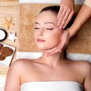 Facial E-Vouchers