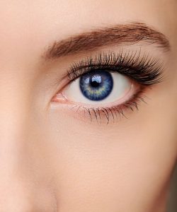the best Semi Permanent EyeLashe extensions at Heaven Therapy beauty salon Whitley Bay Tynemouth Wallsend North Shields Killingworth Shiremoor