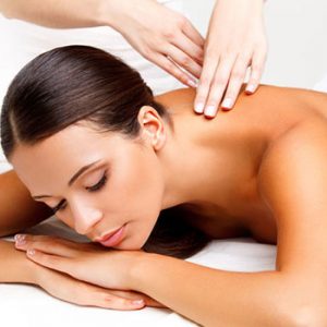 Massage E-Vouchers