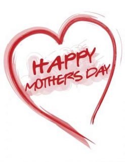 Mother’s Day Gift Ideas