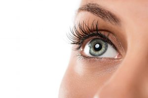 LVL Lash Lift at heaven therapy beauty salon in Whitley Bay Tynemouth Wallsend North Shields Killingworth Blyth Cramlington Shiremoor