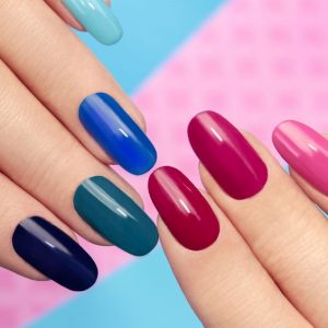 Beauty & Nail E-Vouchers