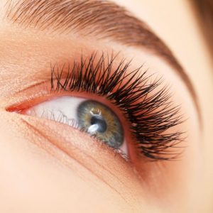 eye brow waxing and threading at heaven therapy beauty salon Whitley Bay Tynemouth Wallsend Killingworth