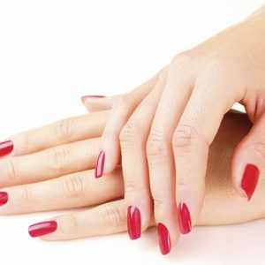 Gel Manicure