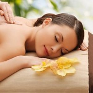 Ultimate Head to Toe Relaxation (90mins)
