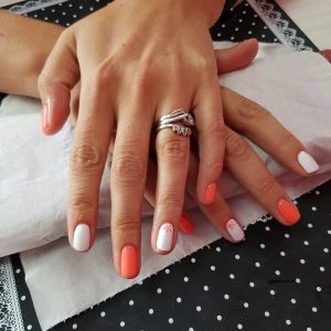 Top Nail Hair Colour Trends You’ll Want to Try at Heaven Therapy Beauty Salon, Cullercoats in North Shields