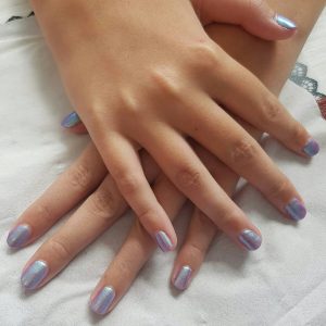Top Nail Hair Colour Trends You’ll Want to Try at Heaven Therapy Beauty Salon, Cullercoats in North Shields