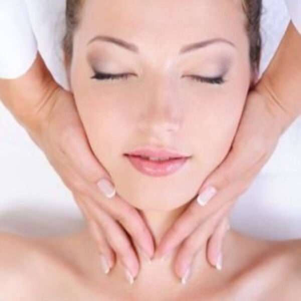 Dermalogica Back Massage & Dermalogica Proskin30 (60mins)